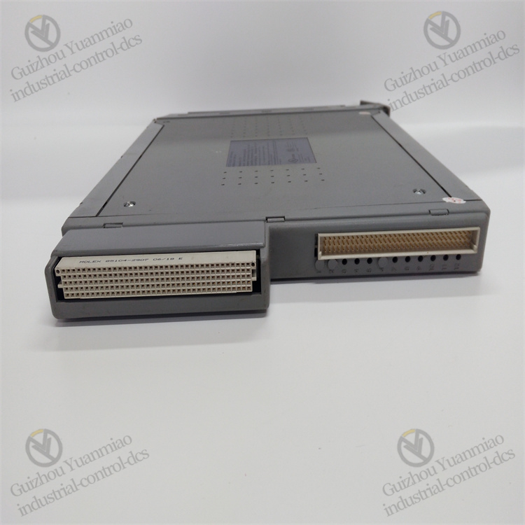 ICS Triplex T8311 Trusted TMR expander interface module - Image 2