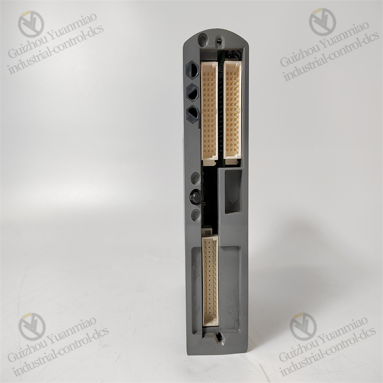 ICS TRIPLEX T9432 Analog input module