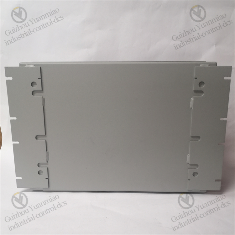 Woodward 9907-147 digital governor - Image 3