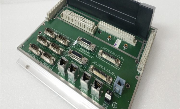TRICONEX 2201 Components Related to Safety Instrumentation System (SIS ...