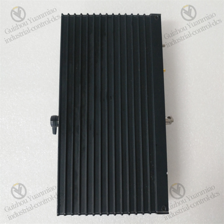 TRICONEX 3301 industrial control module