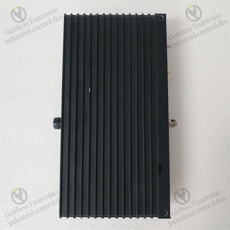 TRICONEX 3351 Analog Input module