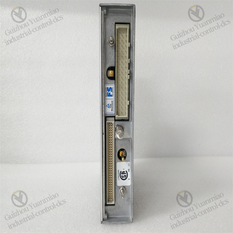 TRICONEX 3401 Digital output module