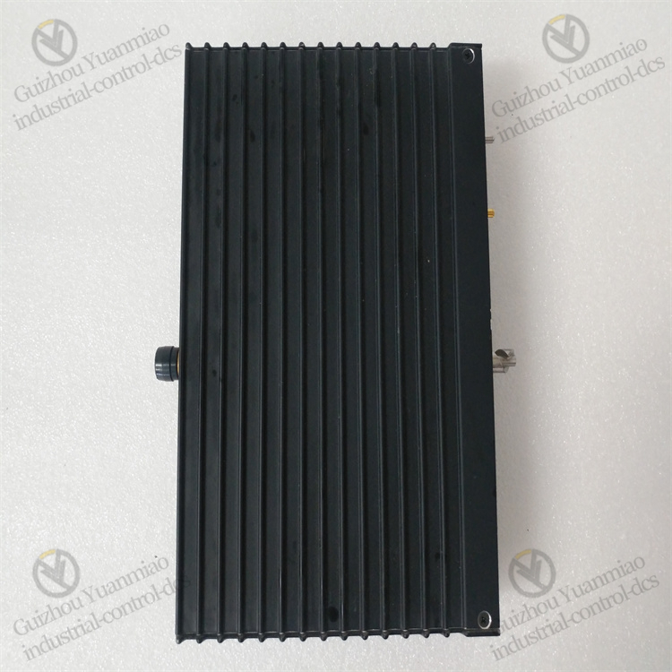 TRICONEX 3401 Digital output module - Image 2