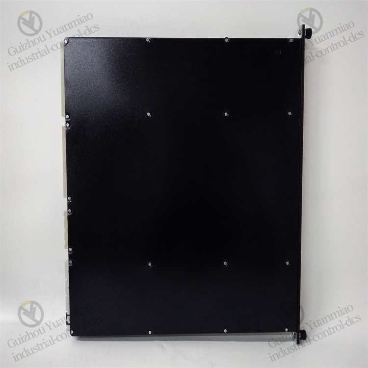 TRICONEX 3502E Analog Input Module - Image 2