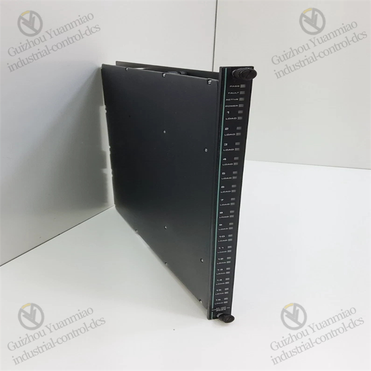 TRICONEX 3624 Supervised Digital Output module - Image 4