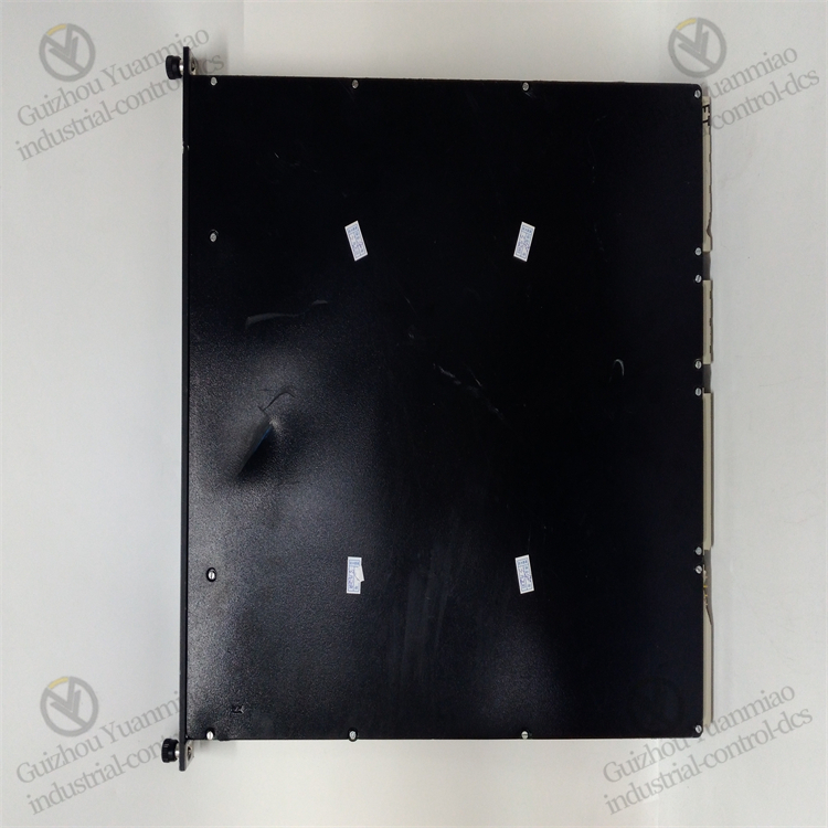 TRICONEX 3625 Communication interface module - Image 4