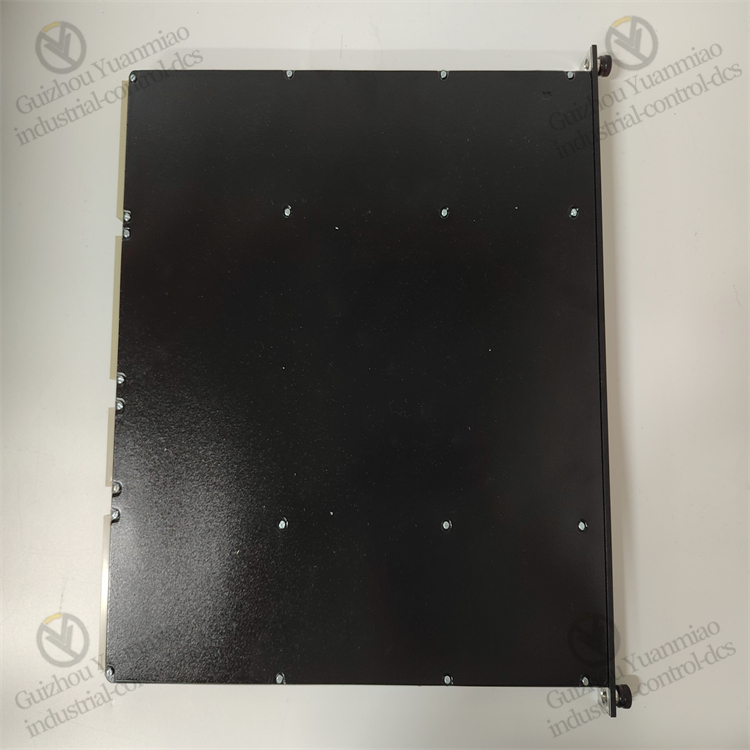 TRICONEX 3625 Communication interface module - Image 3