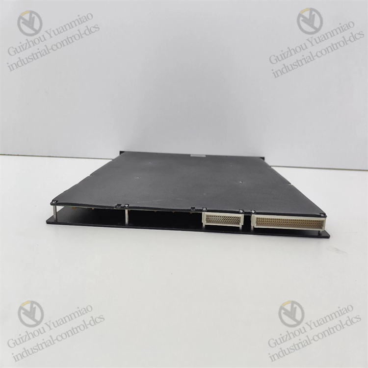 TRICONEX 4118 Analog Input module - Image 2