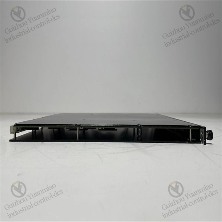 TRICONEX 4201 high-performance remote communication module