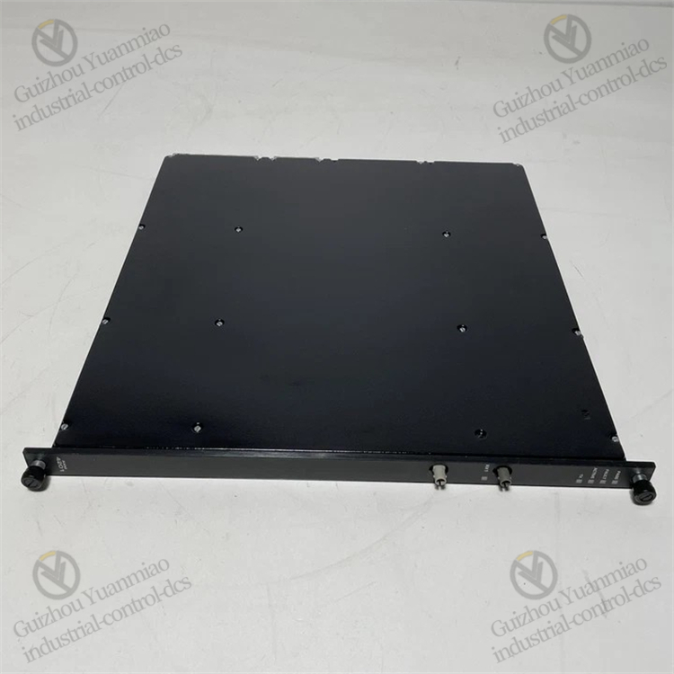 TRICONEX 4201 high-performance remote communication module - Image 3