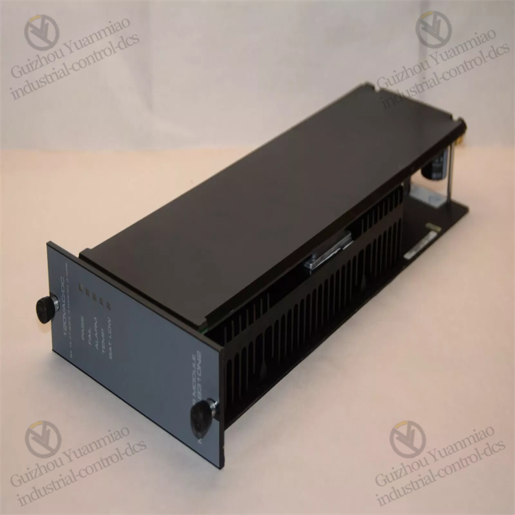 TRICONEX 8310N2 Triple Redundancy Module