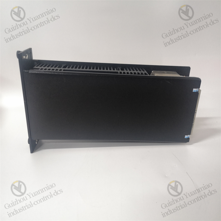 TRICONEX 8312 Safety Controller Module - Image 2