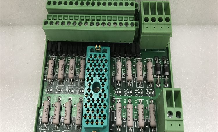 TRICONEX 9761-210 Industrial Control Component Module - industrial ...