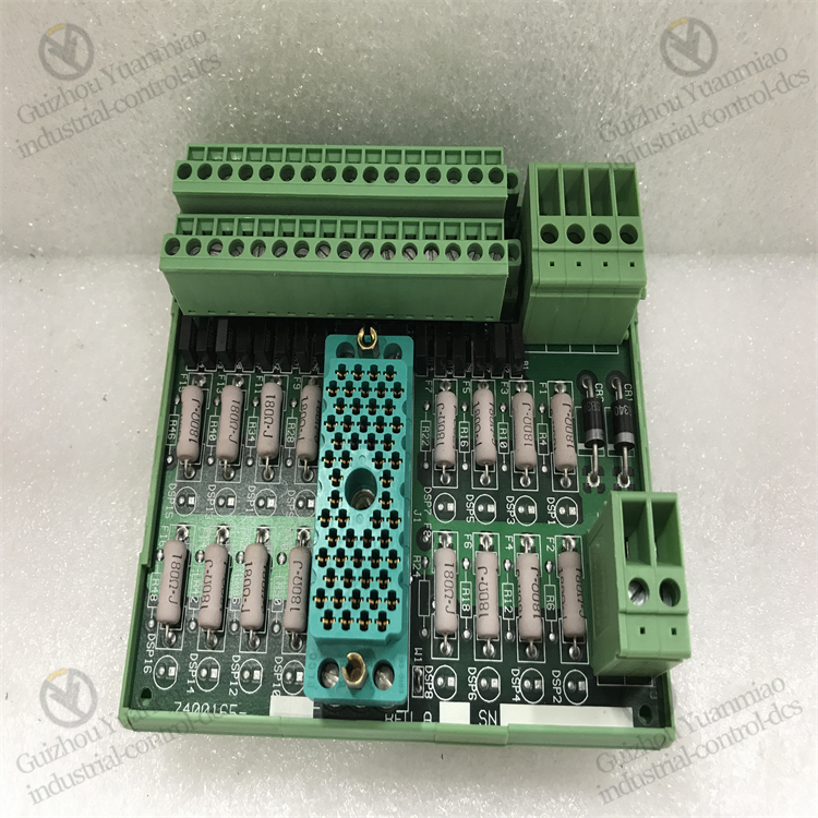 TRICONEX 9761-210 Industrial Control Component Module