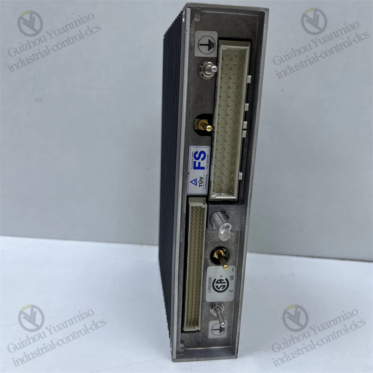 TRICONEX DO3401 Digital Output module - Image 2