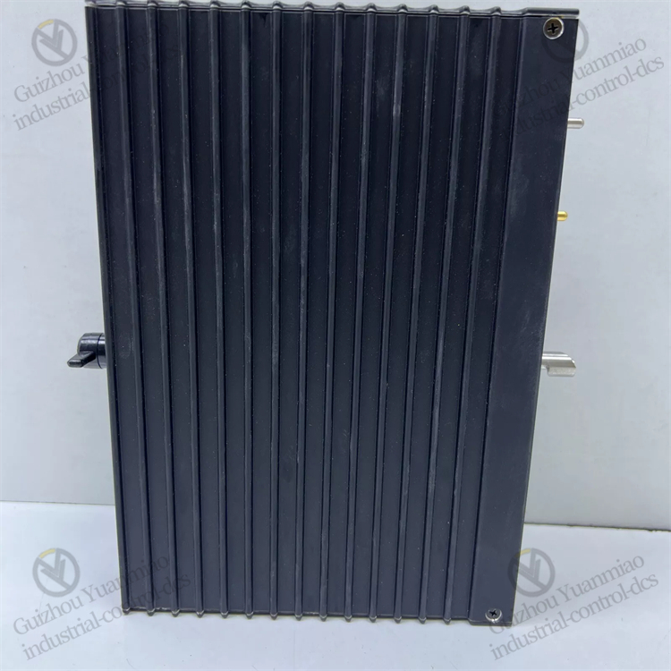 TRICONEX DO3401 Digital Output module - Image 4