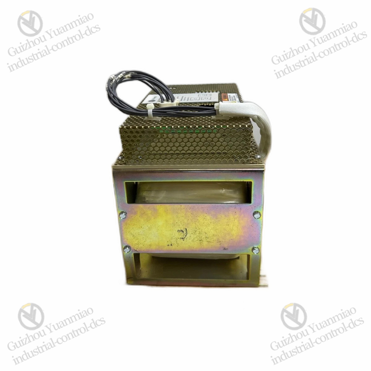 GE DS2020DACAG2 AC/DC Power Conversion Module