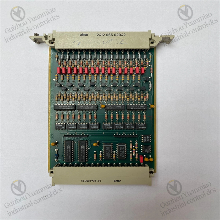 HIMA F3225 Digital Input Module - Image 3
