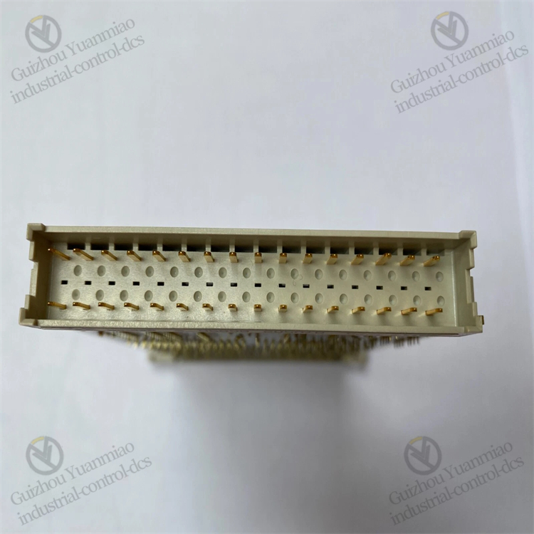HIMA F3225 Digital Input Module - Image 2