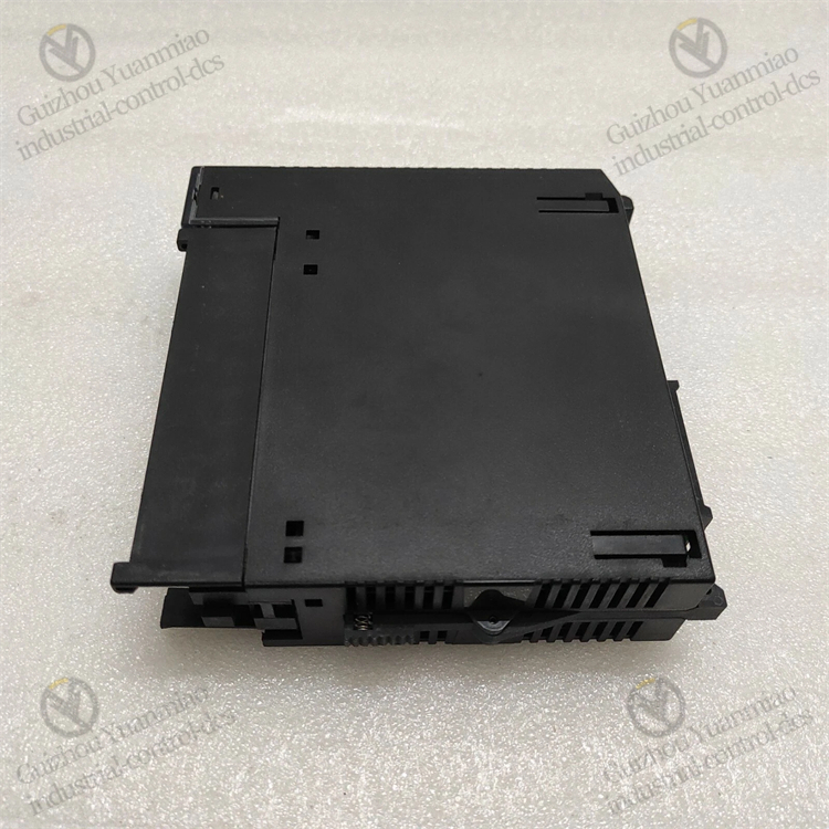 GE IC693ALG220F 90-30 Series Analog Input Module - Image 3