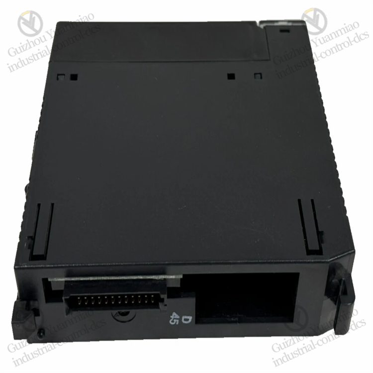 GE IC693CMM321-KM Communication Module - Image 3