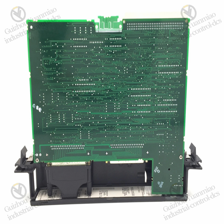 GE IC697BEM711 Bus Expansion Module - Image 2