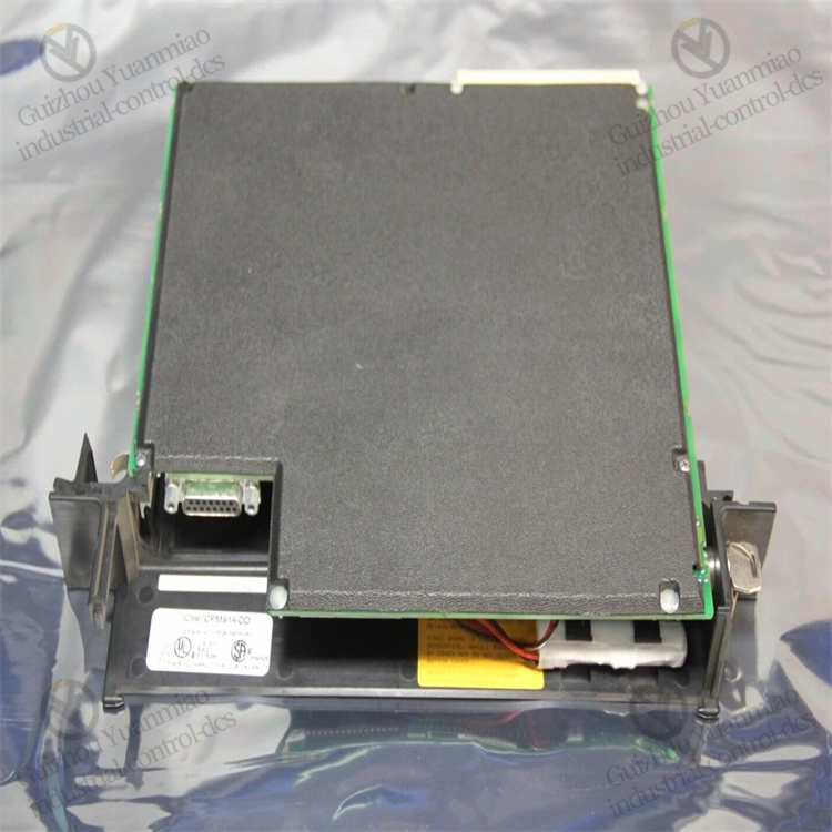 GE IC697CPM914 90-70 series GMR redundant CPU module