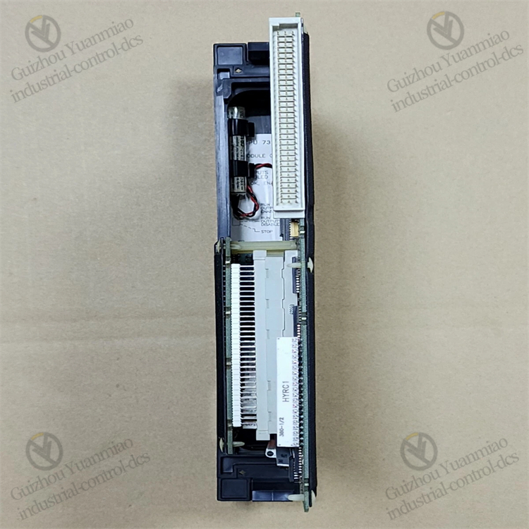 GE IC697CPU731 90-70 Series CPU Module - Image 4