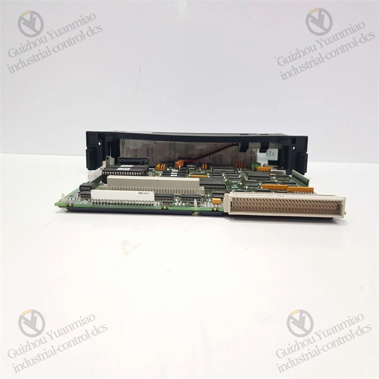 GE IC697CPU731 90-70 Series CPU Module