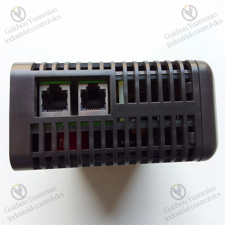 Emerson KJ2003X1-BA1 DeltaV Series Controller Module - Image 3
