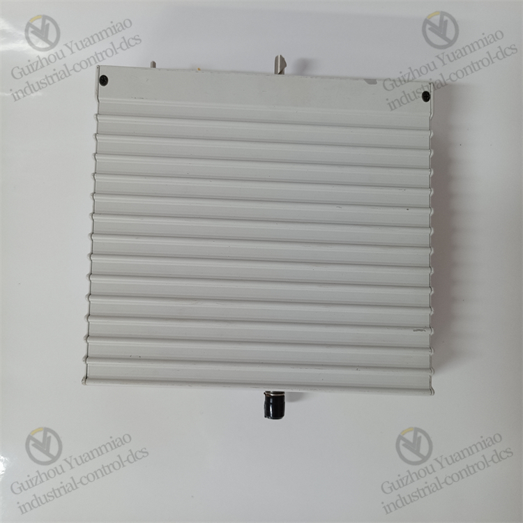 TRICONEX MP3101S2 Digital Input Module - Image 2