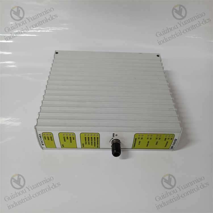 TRICONEX MP3101S2 Digital Input Module