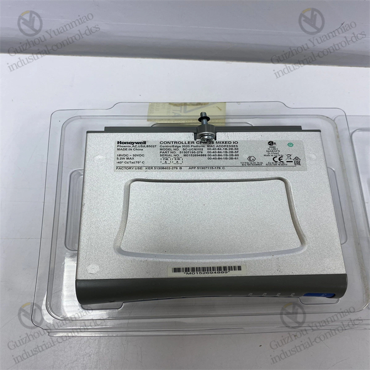 Honeywell SC-UCMX01-51307195 Communication Module