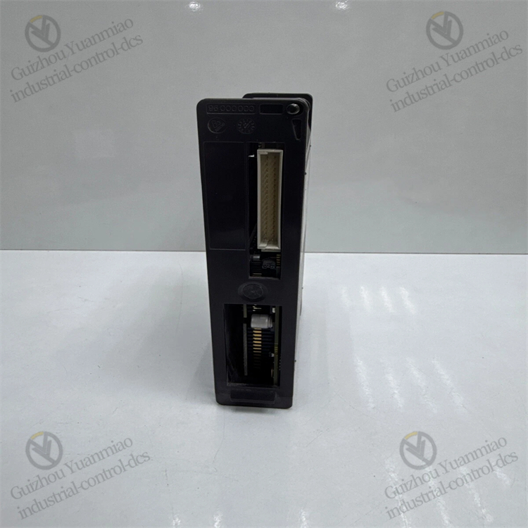 FOXBORO SCD2200 Remote Terminal Unit (RTU) Control Module - industrial ...
