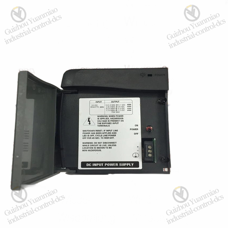 Honeywell TC-FPCXX2 Field Power Computer module - industrial control ...