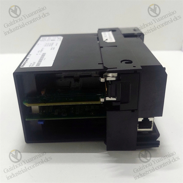 Honeywell TK-IOLI01 I/O LIM Link Interface Module - Image 2