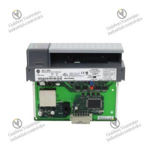 Allen Bradley 1746-NO4I Analog Output Module, SLC 500, 4 Channels