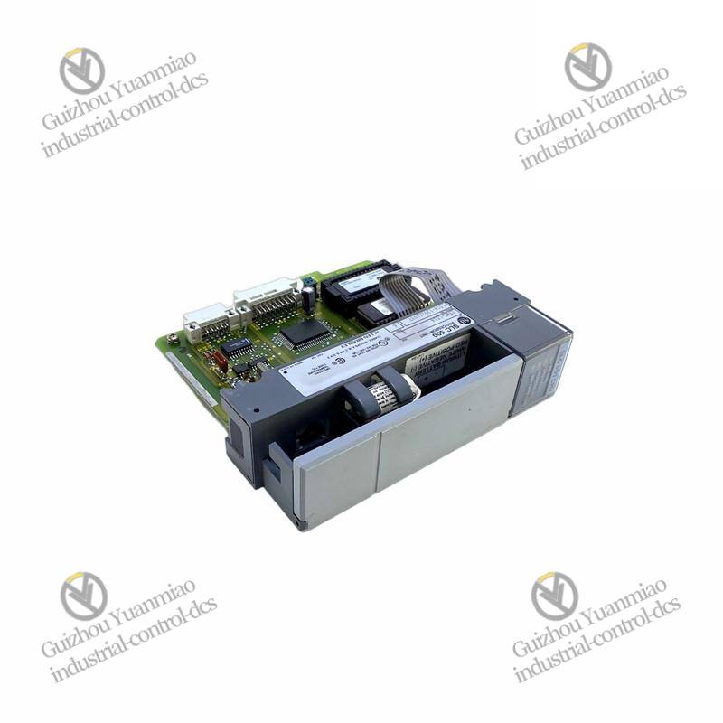 A-B 1747-L514 SLC 5/01 PLC - Extended Product Type