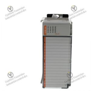 A-B 1769-OW16 MicroLogix 1200 Digital Output Module