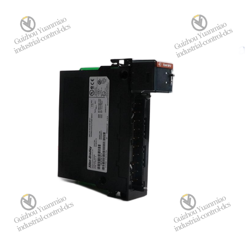 Rockwell Automation 1783-MS10TStratix 8000 10 Port Managed Switch - Efficient Network Management