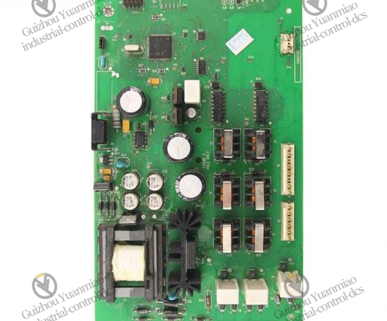Rockwell Automation 394877-A02 Digital Input Module - industrial ...