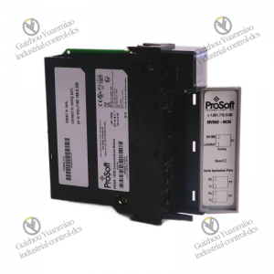 A-B MPL-B540K-SJ22AA - High-Performance Industrial Control Module