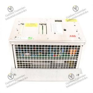 ABB 0504994880 Module - ACS-CP-C Industrial Control System