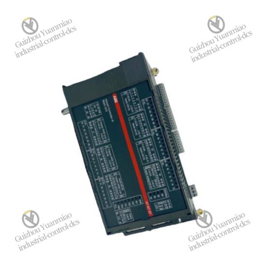 ABB 07KT97 GJR5253000R4270 Control Module