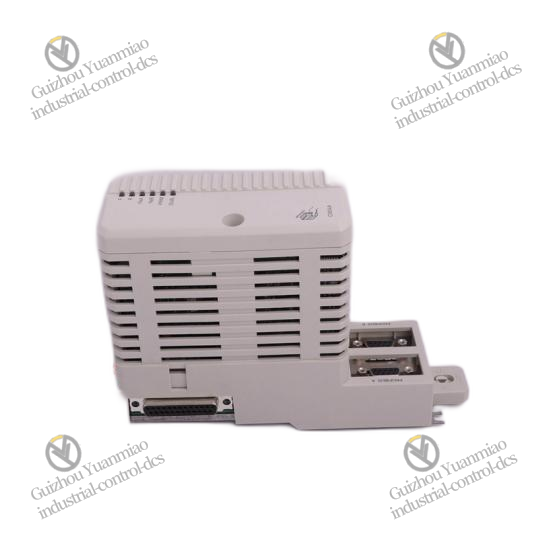 ABB 07KT97 GJR5253000R4270 Control Module