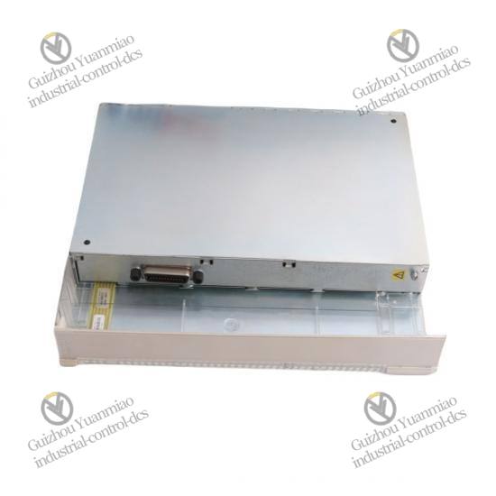 ABB 3HAC6428-1/04 - High-Performance I/O Module for Industrial Automation