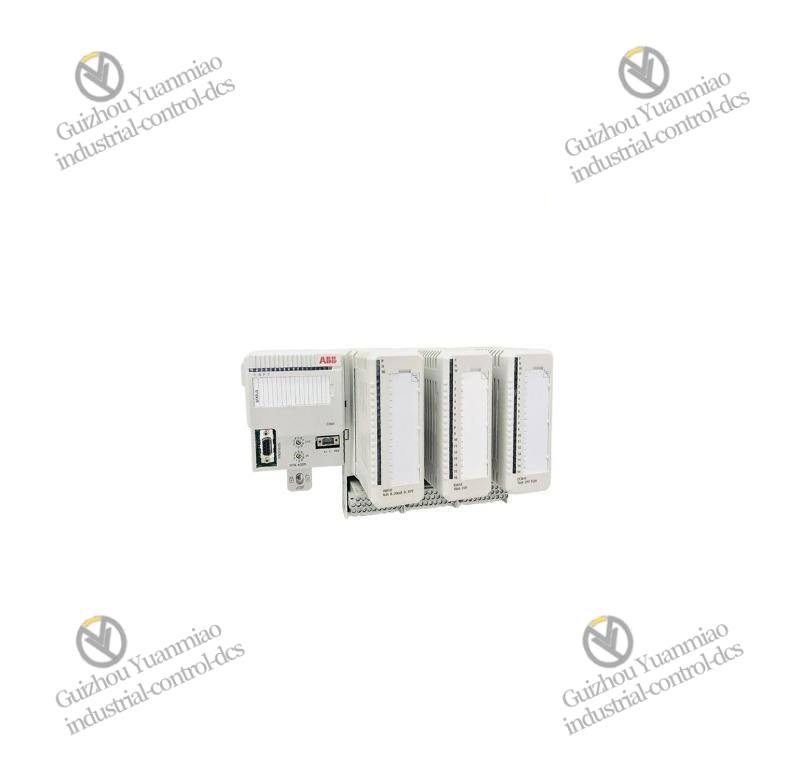 ABB 3HAC6428-1/04 - High-Performance I/O Module for Industrial Automation