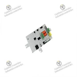 ABB 3HNA000512-001 Control Module for Advanced Industrial Automation