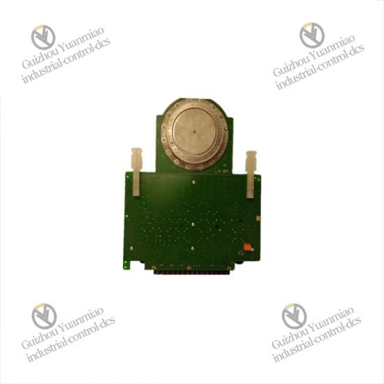 ABB 5SHY3545L0010, 3BHE009681R0101 - Advanced Industrial Control Module